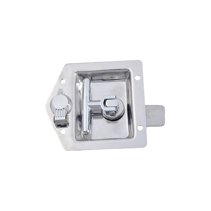 MS857 Protective Palpate Folding Diver Industrial Panel Seras