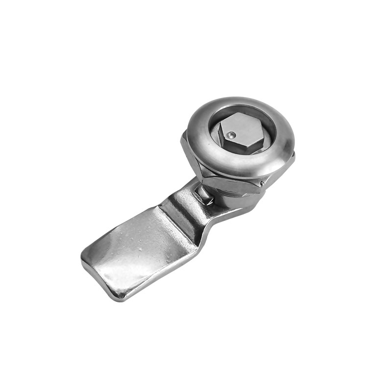 MS705-3B-3S SUS304 Steel Industrial Seras