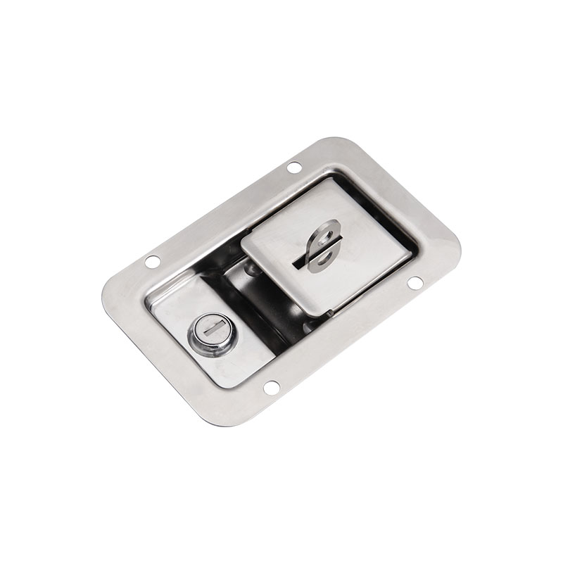 MS866-7-1P Industrial Diver Panel Seras Cum Padlock