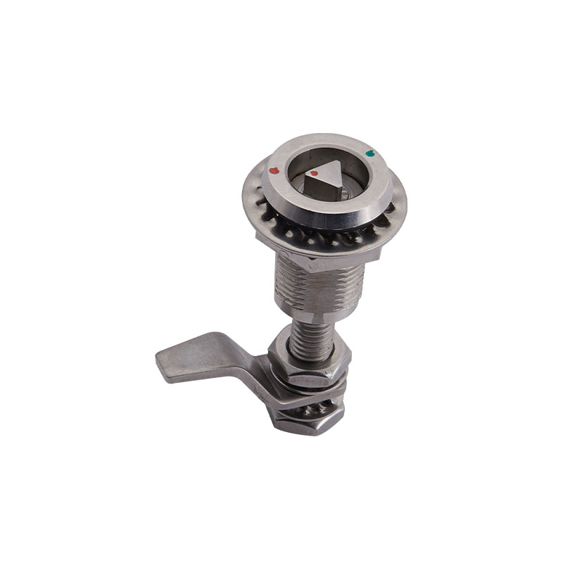 MS816-3-S Triangularis 8mm Lock Cylindri Compressio Claustrum Seras