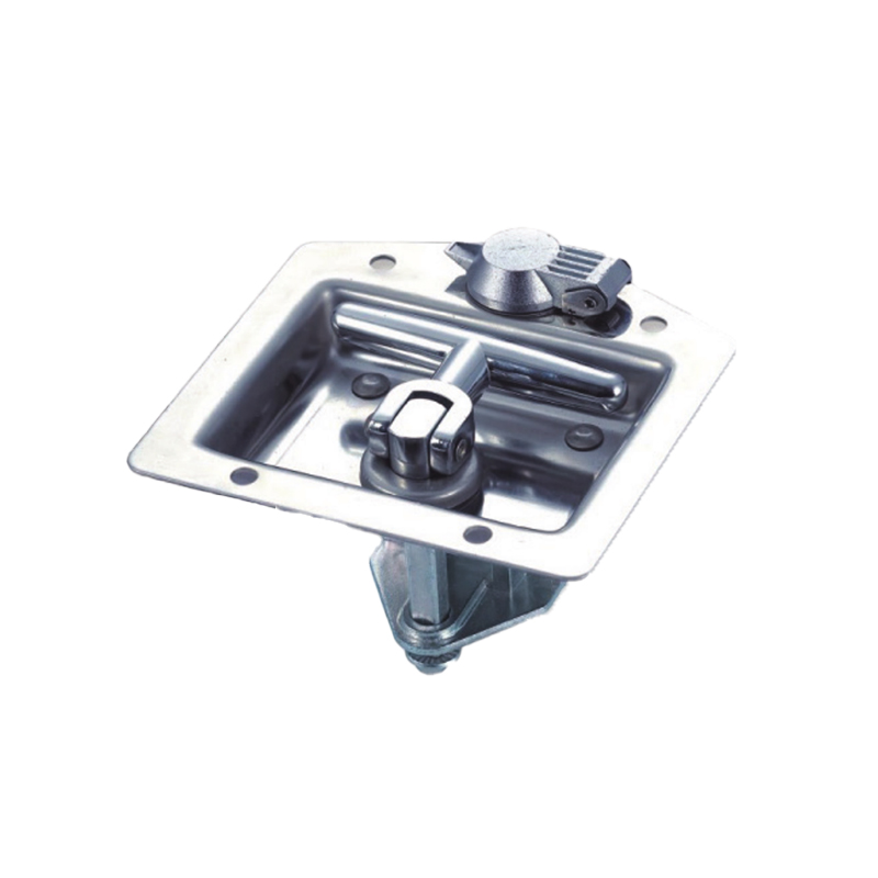 MS856 Protective Palpate Folding Diver Panel Seras