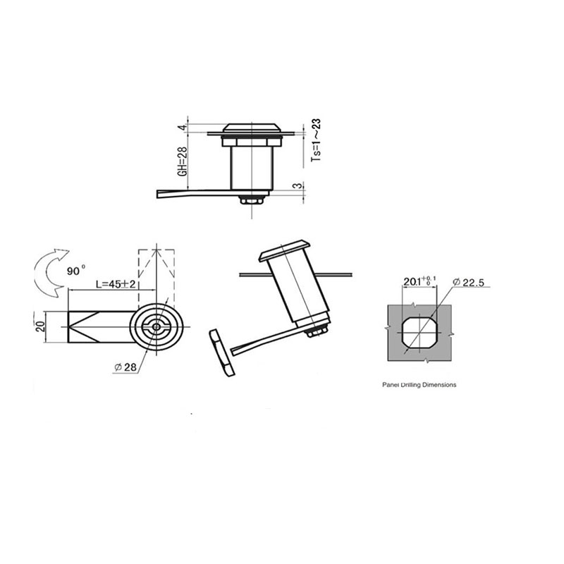 MS705-2MS-3 All Stainless Steel Industrial Scrinium Seras MS705-2MS-3 All Stainless Steel Industrial Scrinium Seras