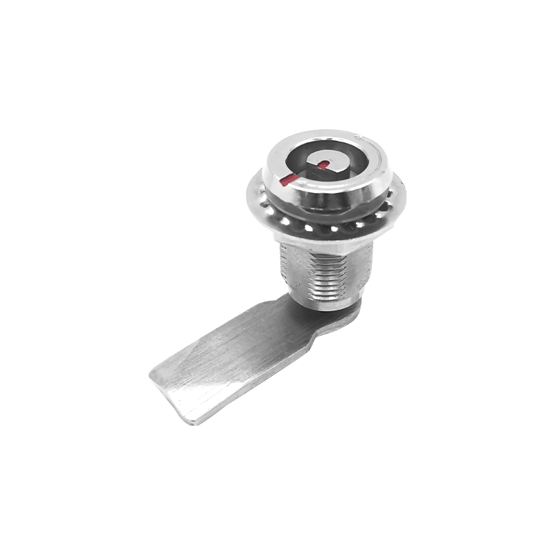 MS816-1-S Triangulares 8mm sursum Cylinder Steel Locks MS816-1-S Triangulares 8mm sursum Cylinder Steel Locks