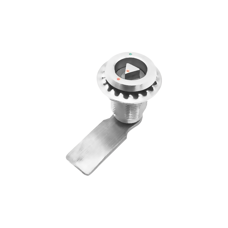 MS816-1-S Triangulares 8mm sursum Cylinder Steel Locks