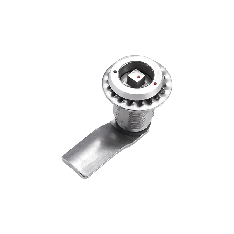 MS816-1-S Triangulares 8mm sursum Cylinder Steel Locks MS816-1-S Triangulares 8mm sursum Cylinder Steel Locks