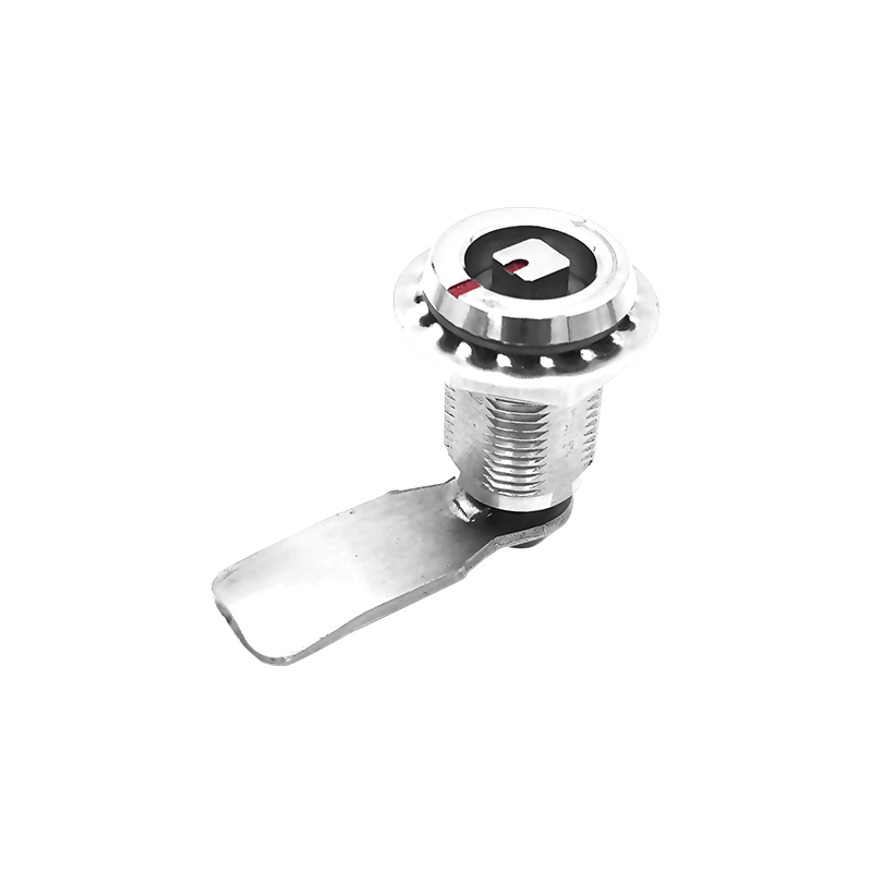 MS816-1-S Triangulares 8mm sursum Cylinder Steel Locks MS816-1-S Triangulares 8mm sursum Cylinder Steel Locks