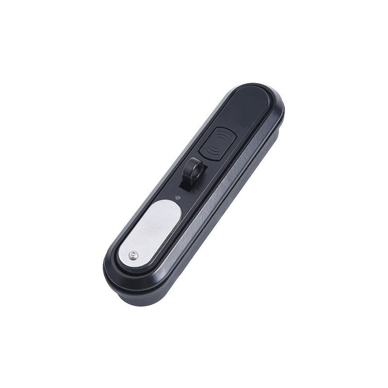 DS864-2P-1A Electronic Lock Cylindrus Active Electronic Seras Cum Hook