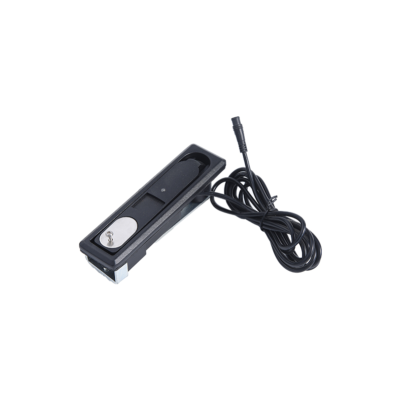 DS712-6 Electronic Key Basem Active Electronic Seras