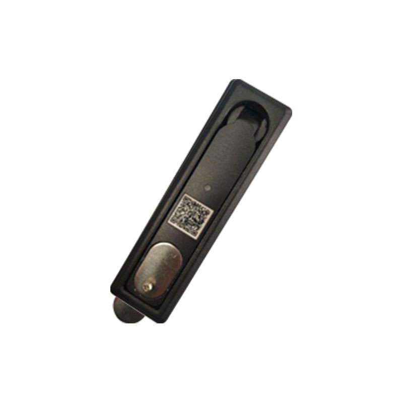 DS712-6A Electronic Key Basem passivum Electronic seras QR code
