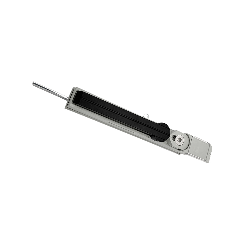 DS830-3D Cadmiae Alloy Three-Point Obstructio Passive Electronic Seras