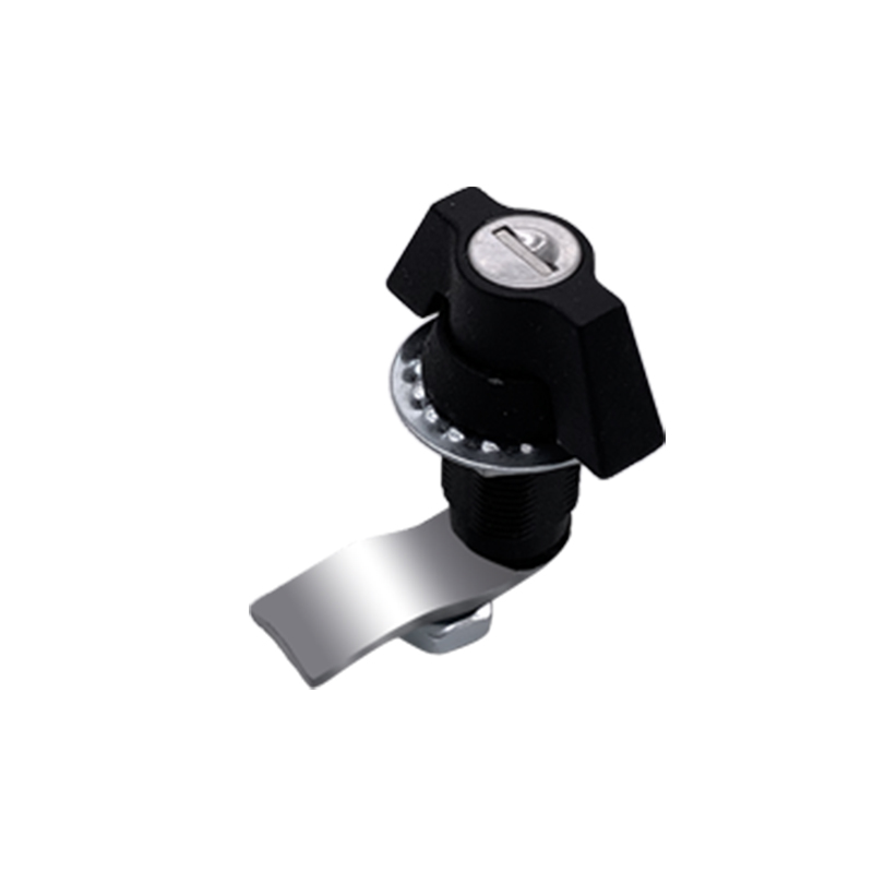 MS309-8-2 Cadmiae Alloy Compressio Claustrum Seras Cum Hook