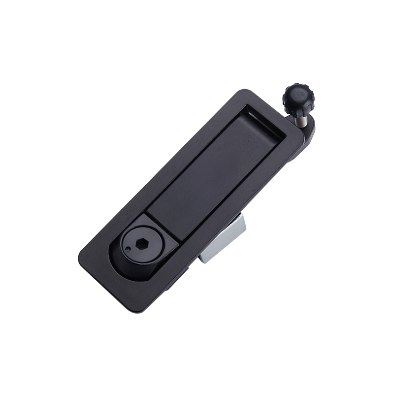 MS708-3D Hexagon 8mm Tool Type Lock Cylindri Compression Claustrum Seras