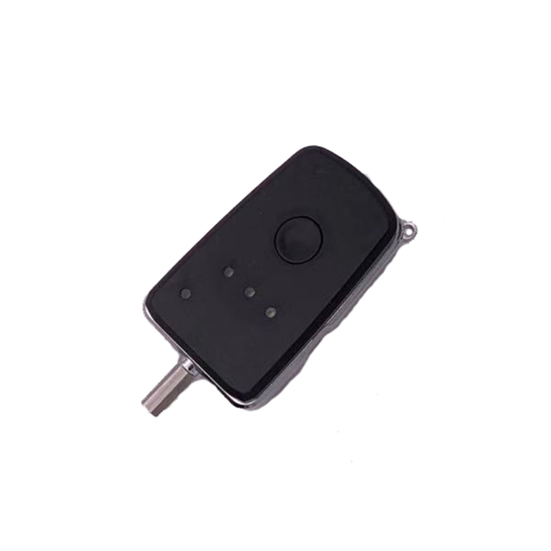 DS818-1 Velox-Open Electronic Key Basem passivum comas palpate