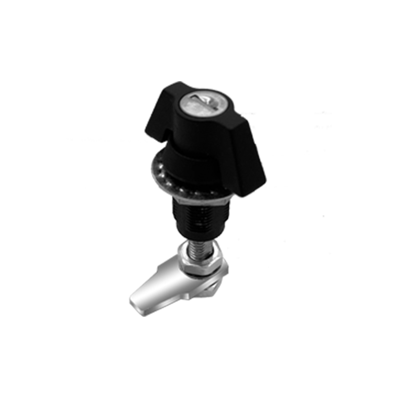 MS309-8 Zinc Alloy Black Base Compressione Claustrum Seras