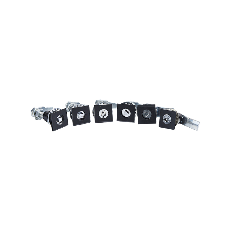 MS817-1 triangulare 8mm sursum cylindricum Non Novifacta Compressio Claustrum Seras MS817-1 triangulare 8mm sursum cylindricum Non Novifacta Compressio Claustrum Seras