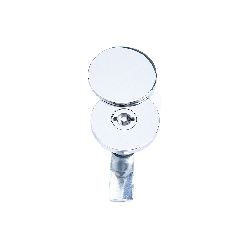 MS823 No Lock Core Industrial Compressione Claustrum Seras