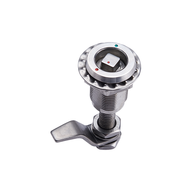 MS816-3-4S 8*8mm Core Compressione Claustrum Seras