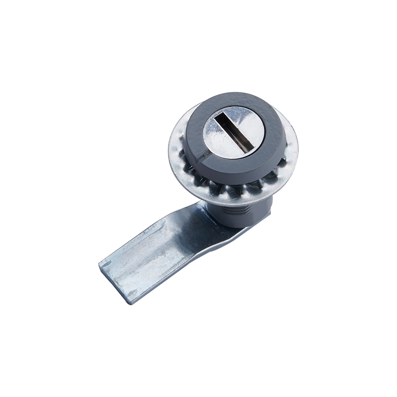 MS816-3-9 Slotted Obfirmo cylindrici Cogo Claustrum Seras