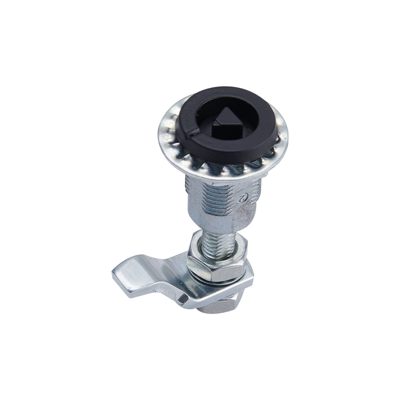 MS816-3-1 triangulare 8mm sursum cylindricum compressionem Claustrum Seras MS816-3-1 triangulare 8mm sursum cylindricum compressionem Claustrum Seras