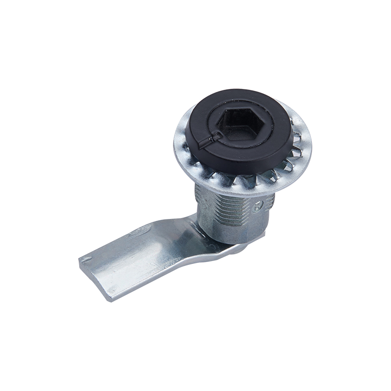 MS816-1-1 triangulare 8mm sursum cylindricum compressionem Claustrum Seras