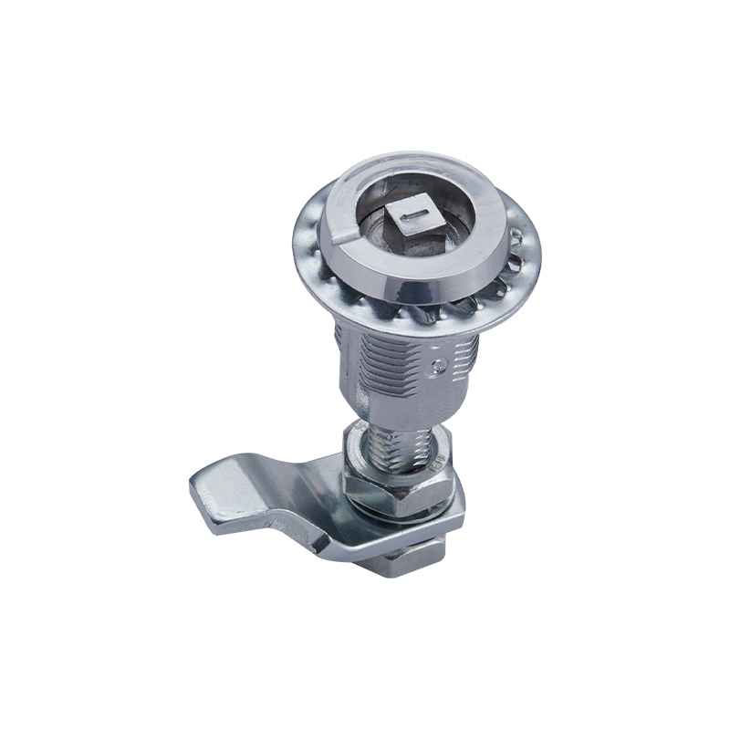 MS816-3-1 triangulare 8mm sursum cylindricum compressionem Claustrum Seras MS816-3-1 triangulare 8mm sursum cylindricum compressionem Claustrum Seras