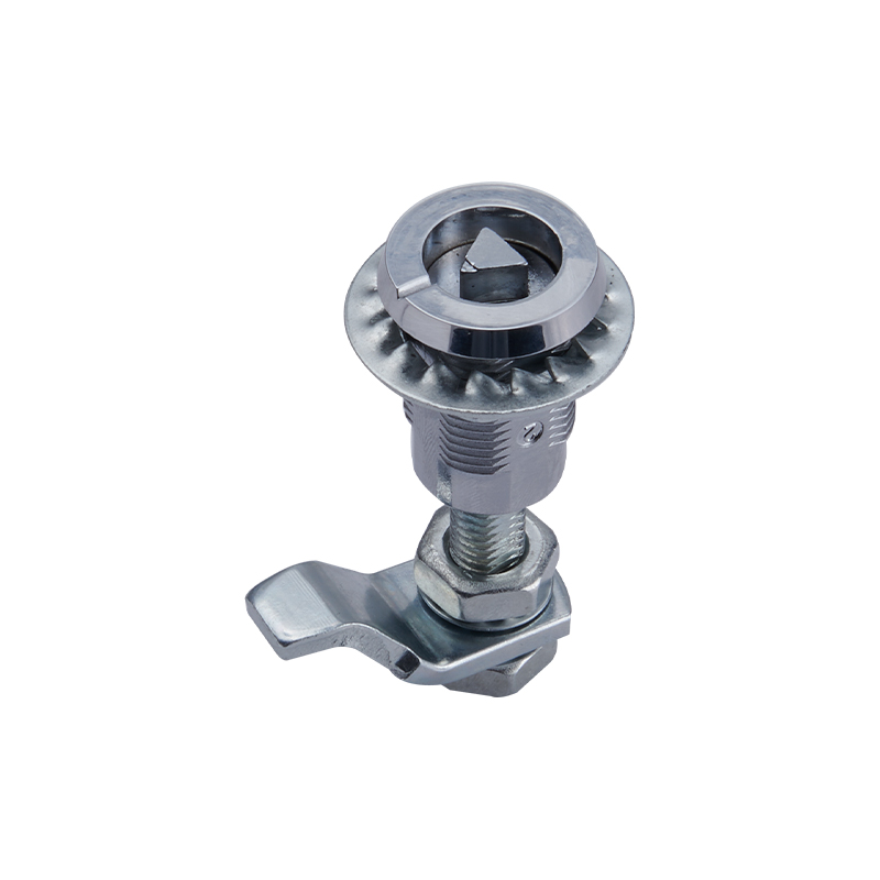 MS816-3-1 triangulare 8mm sursum cylindricum compressionem Claustrum Seras MS816-3-1 triangulare 8mm sursum cylindricum compressionem Claustrum Seras