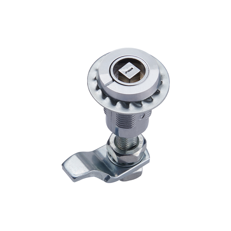 MS816-3-1 triangulare 8mm sursum cylindricum compressionem Claustrum Seras MS816-3-1 triangulare 8mm sursum cylindricum compressionem Claustrum Seras