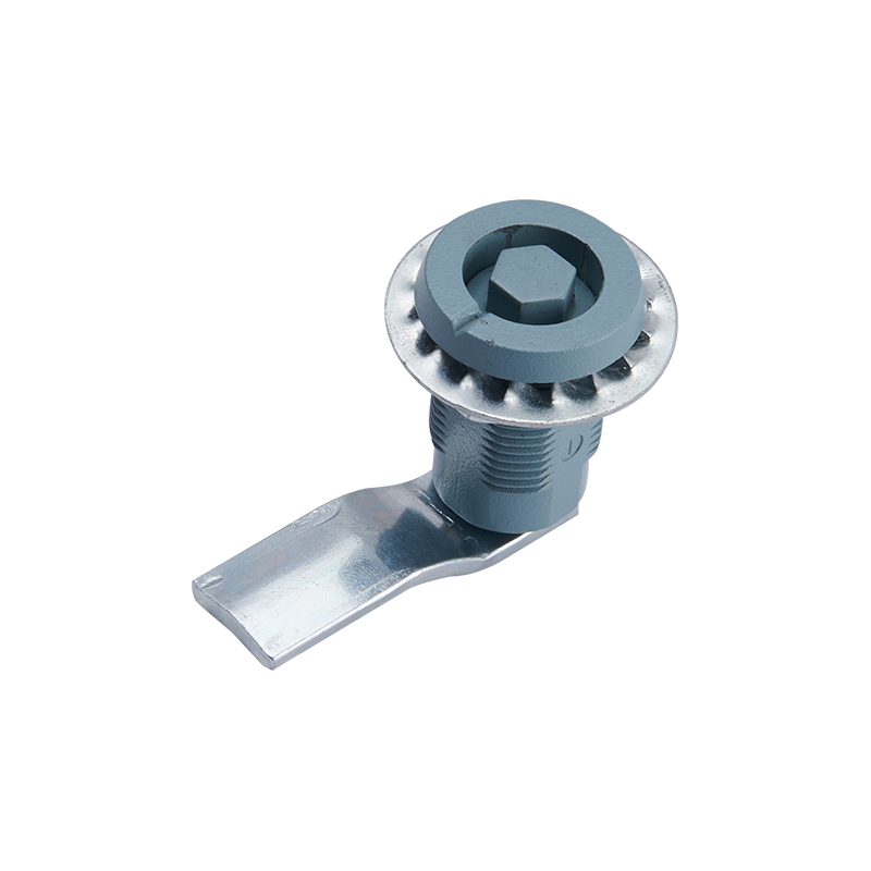 MS816-1-1 triangulare 8mm sursum cylindricum compressionem Claustrum Seras MS816-1-1 triangulare 8mm sursum cylindricum compressionem Claustrum Seras