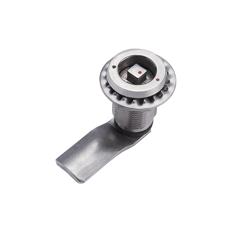 MS816-1-4S Cogo Claustrum Seras Quadratus VIII * 8mm sursum cylindrici Sine SCARIFICATIO