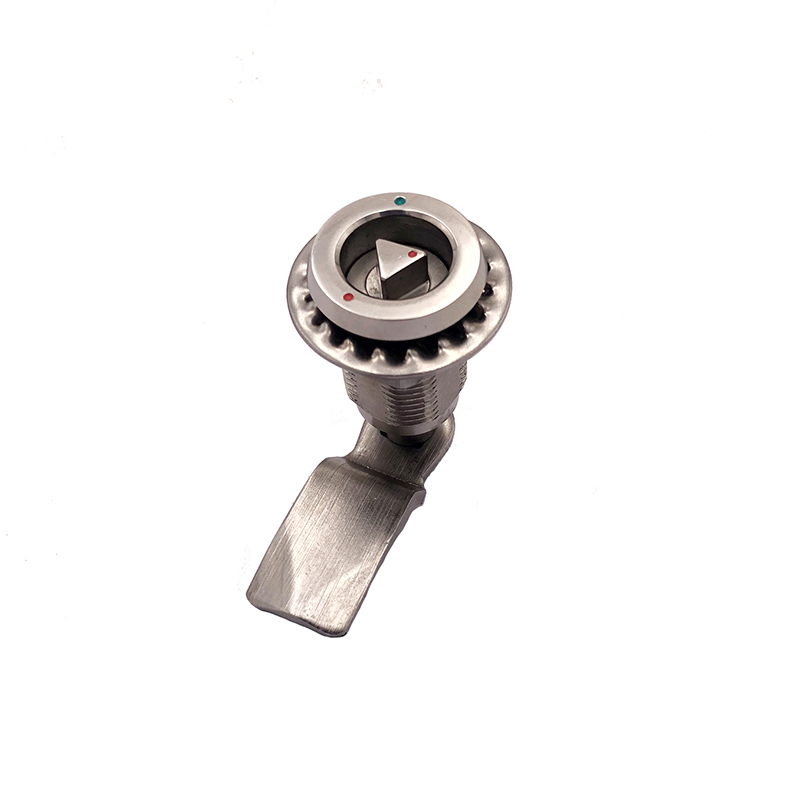 MS816-1-1S triangularis 8mm sursum cylindricum compressionem Claustrum Seras