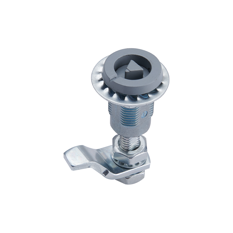 MS816-3-1 triangulare 8mm sursum cylindricum compressionem Claustrum Seras MS816-3-1 triangulare 8mm sursum cylindricum compressionem Claustrum Seras