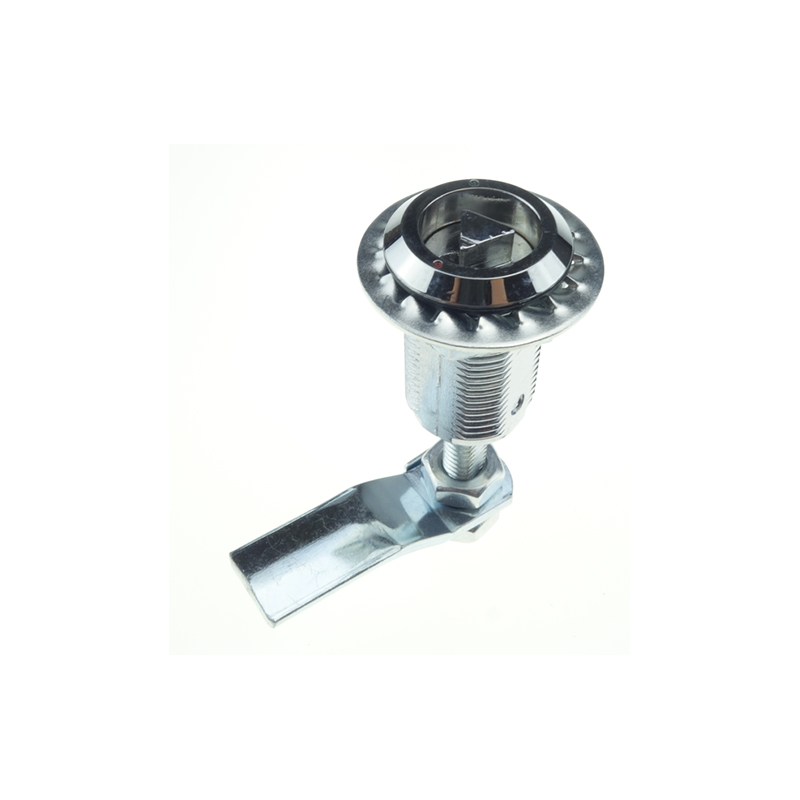 MS816-3D-1 Triangulum 8mm Lock Cylindri Compressione Claustrum Seras