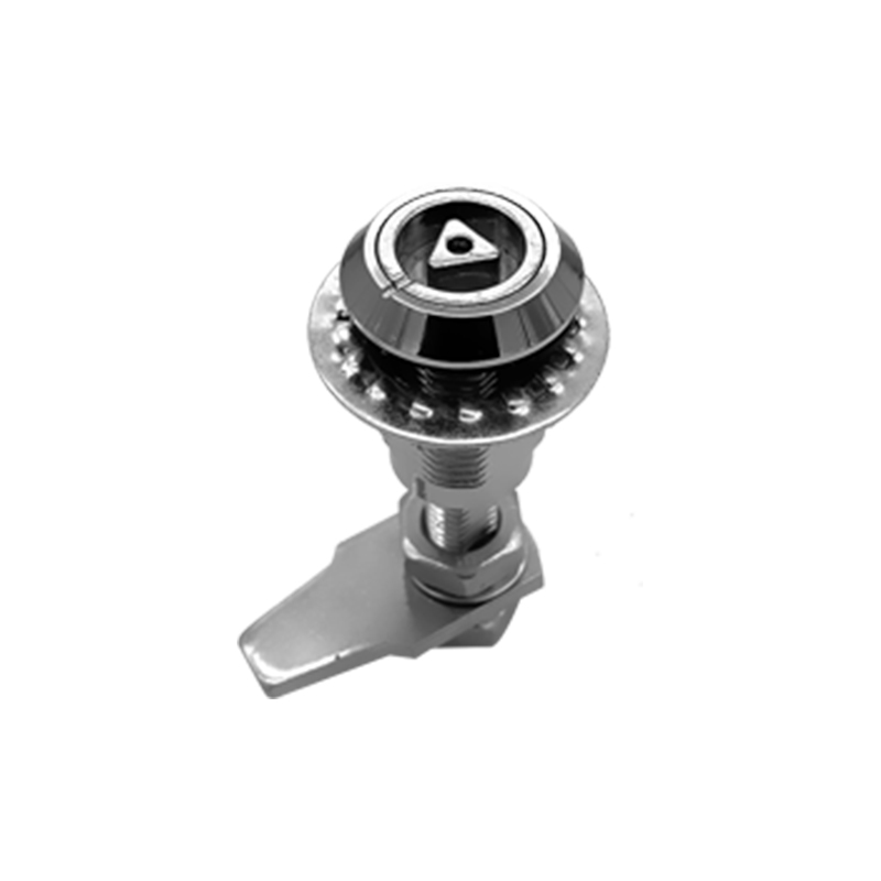 MS816-3F-1 8mm quadratum Cylindri compressionis Claustrum Seras