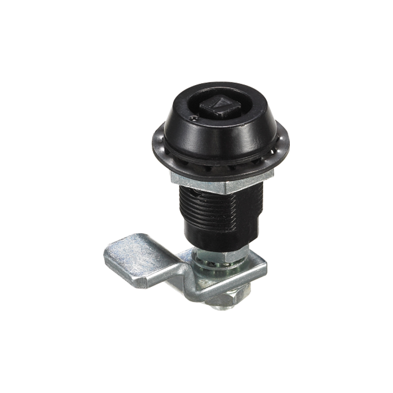 MS816-3S-2 Quadratus VI * 6mm sursum cylindrici Cogo Claustrum Seras