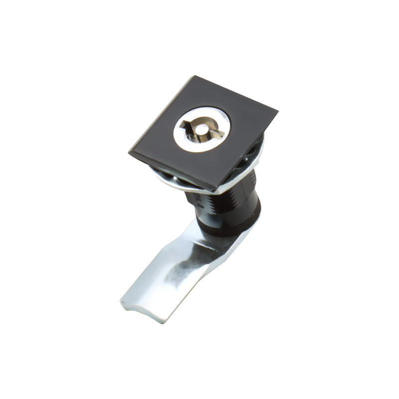 MS817-1 triangulare 8mm sursum cylindricum Non Novifacta Compressio Claustrum Seras
