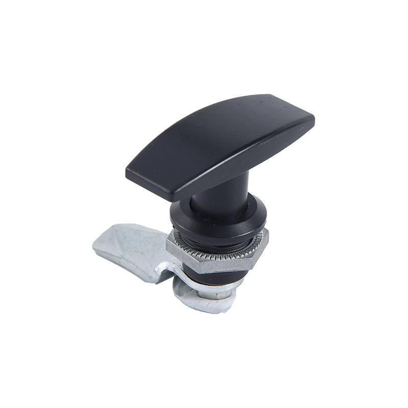 MS705-3U PA Zinc Alloy Handle Base Cylindric Seras