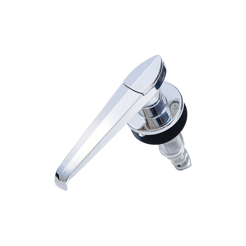 MS807-4 Patefacio dextra laevaque Novifacta Ferro Bolt palpate Seras