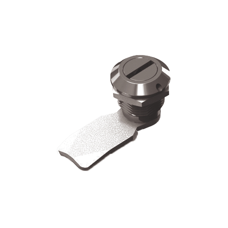 MS705-8G Steel Bolt White Zinc Plating Cylindric Seras