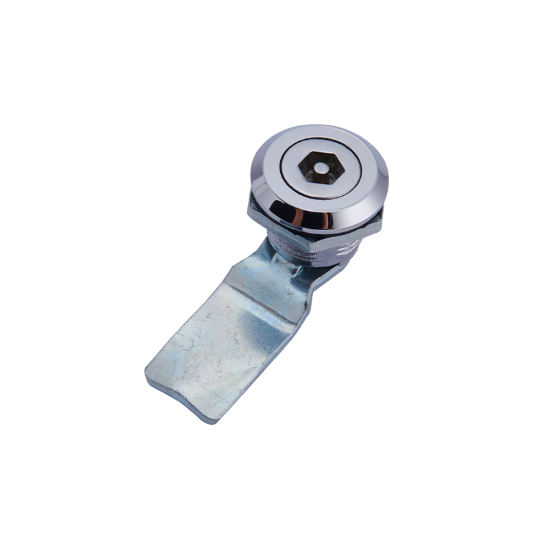 MS705-17 Steel Material Industrial Cylindric Seras