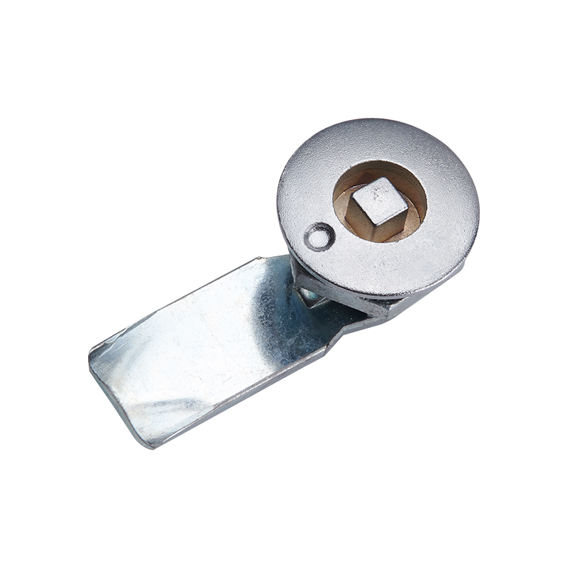 MS705F-2 VII * VII Quadratus Industrial Key Cylindric Seras
