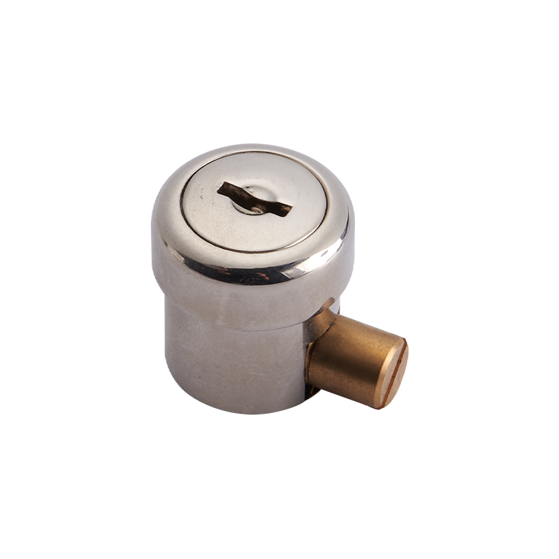 MS220 Brass Steel Bolt Industrial Cylindric Seras