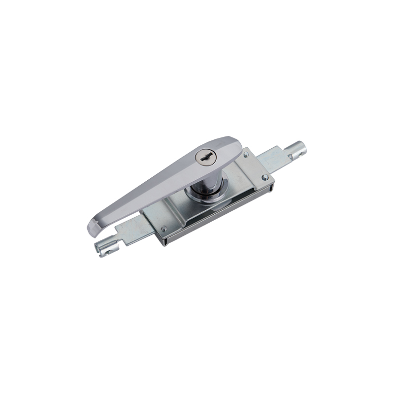 MS310 Three-Point Obstructio Linkage Industrial palpate Seras