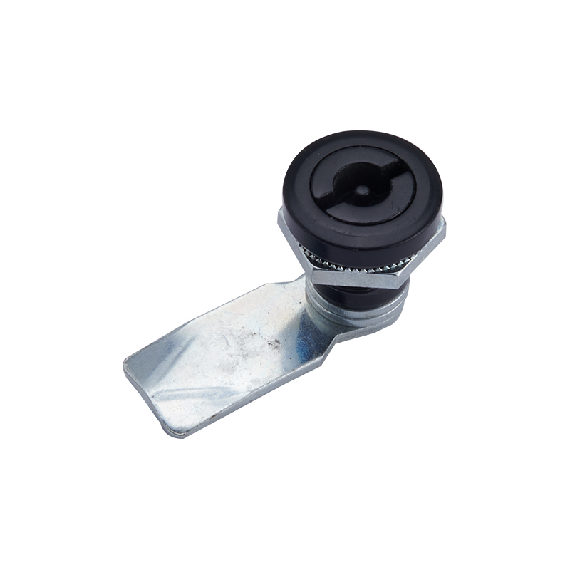 MS705-3D Painted Black Lock Core Cylindric Seras