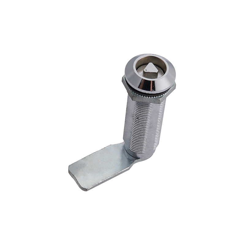 MS705-4M-3 Blackened Chrome-patella Cylindric Seras