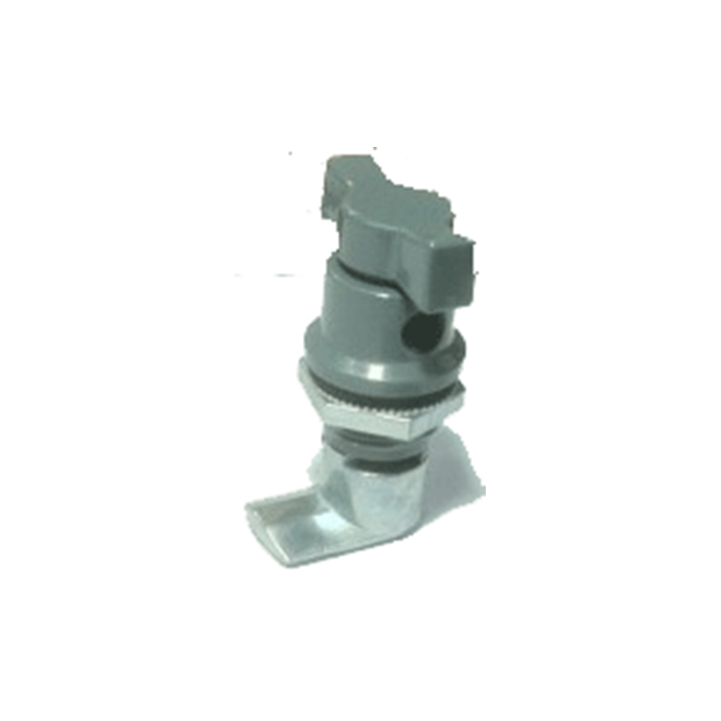 MS714-7-2 970N Maximum Static Load Cylindric Seras