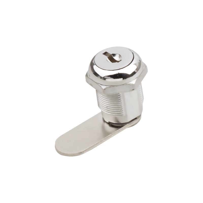 MS733 Galvanized Steel Ferro Bolt Cylindric Seras