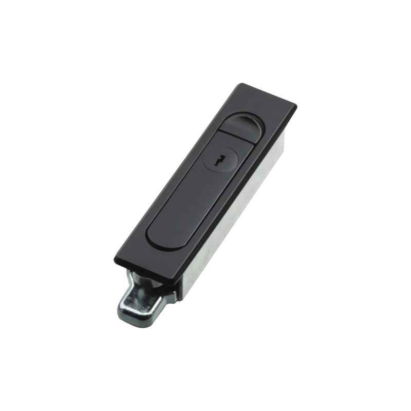 MS1011 Cadmiae Alloy palpate Material plana Door seras