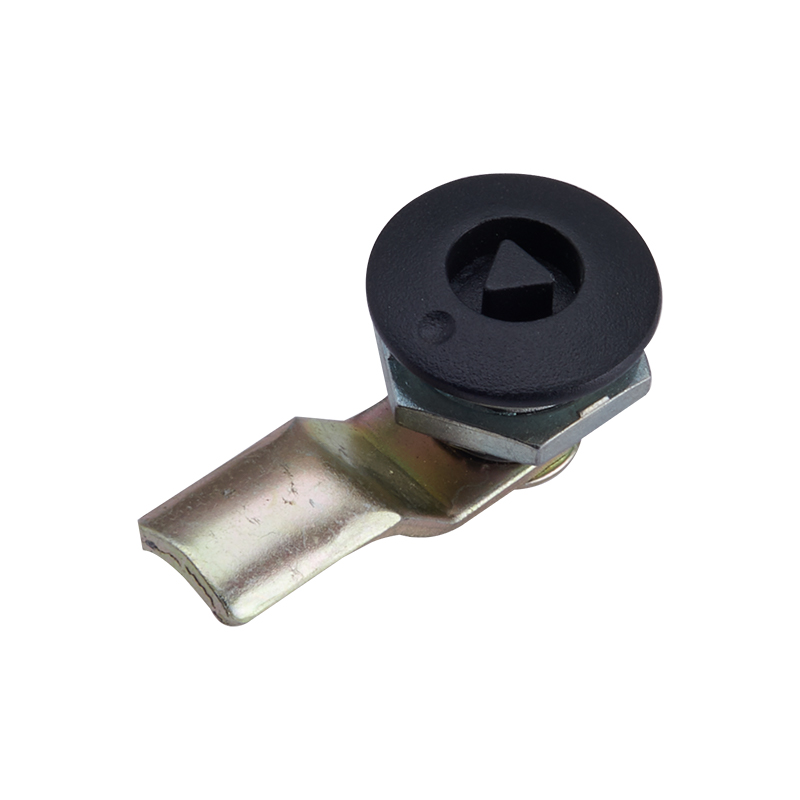 MS705F-3 8*8 Triangulum Nigrum Plastic Spray Cylindric Seras