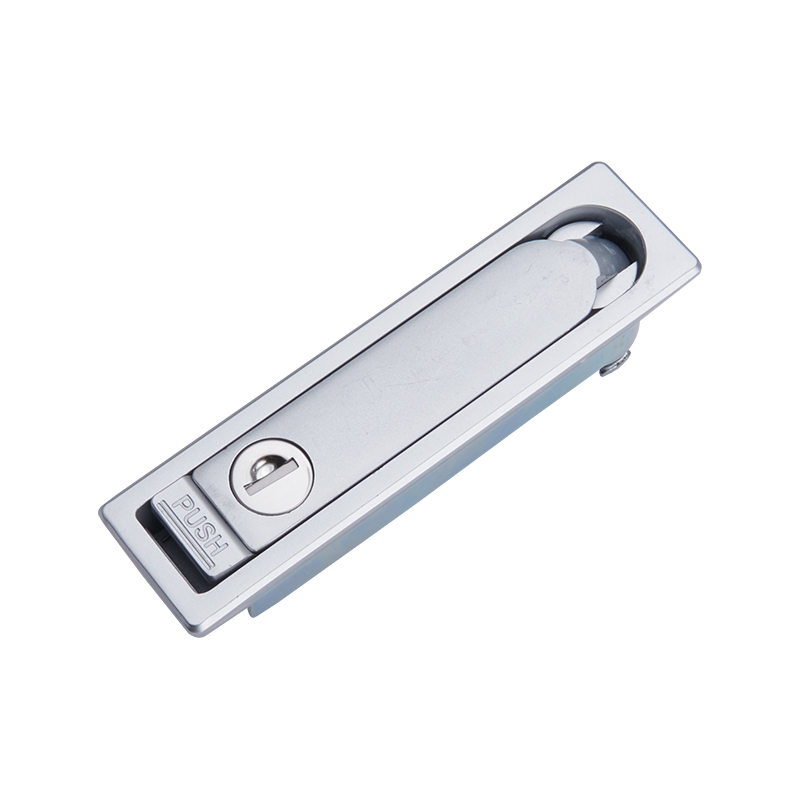MS712-1A Zinc Alloy Industrial Flat Door Seras