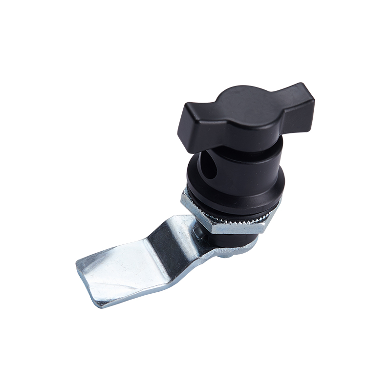 MS714-7 Blue Plastic Spray Cylindric Seras